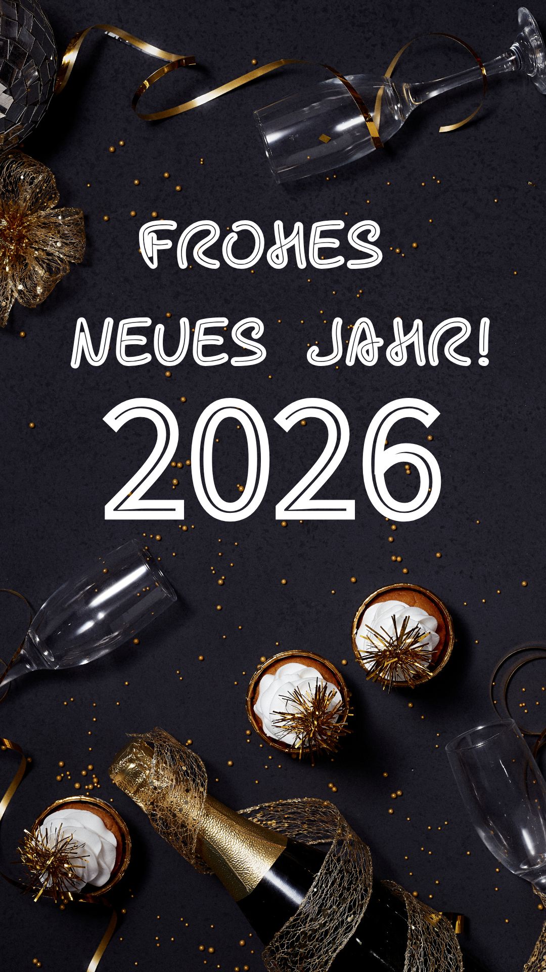 Frohes neues Jahr 2026 Moonzori 04